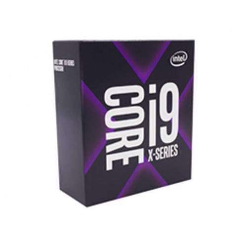 CPU Intel Core i9-10900X LGA2066...