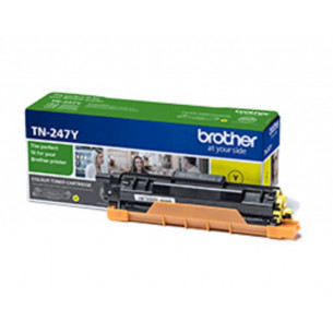 Tóner Brother TN-247Y...