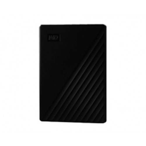 Disco Externo WD My Passport 2.5" 2TB...