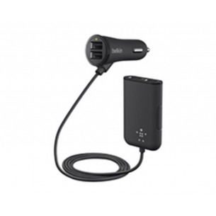 Cargador de Coche Belkin...