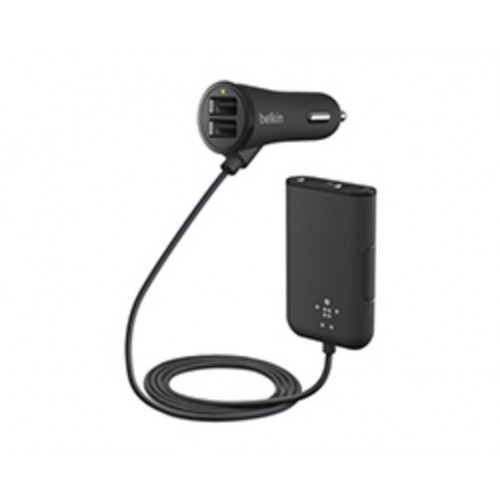Cargador de Coche BELKIN USB 2.0...