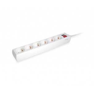 Regleta EQUIP 5 Tomas...