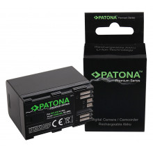 PATONA Bateria Canon BP-A30, Li-Ion Premium