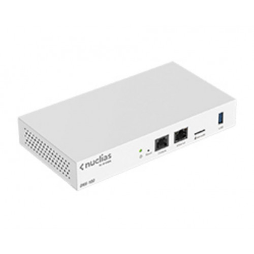 Controlador D-Link Nuclias Connect...