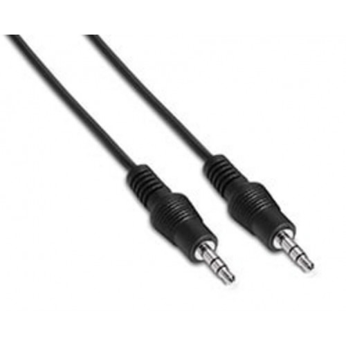 Cable AISENS Audio 2xJack 3.5mm/M...