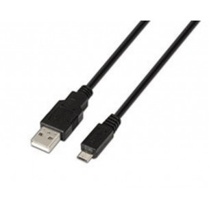 Cable AISENS USB-A a Micro...