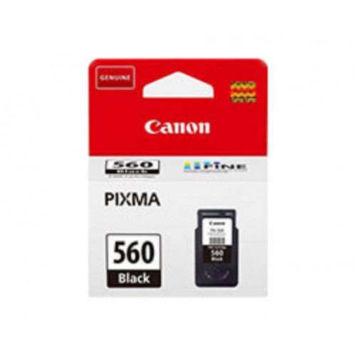 Tinta Canon PG-560 Negro 7.5ml 180...