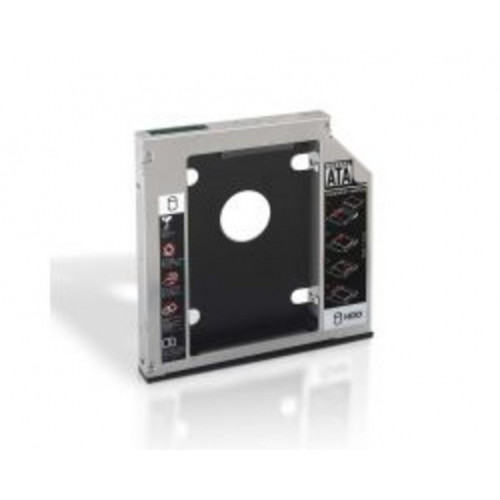 Adaptador Nanocable HDD 7mm a Óptico...