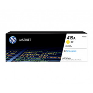 Toner HP LaserJet 415A...