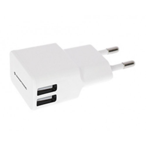 Cargador de Pared CONCEPTRONIC USB 5V...