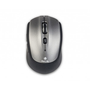 NGS Frizz Dual Ratón Óptico...