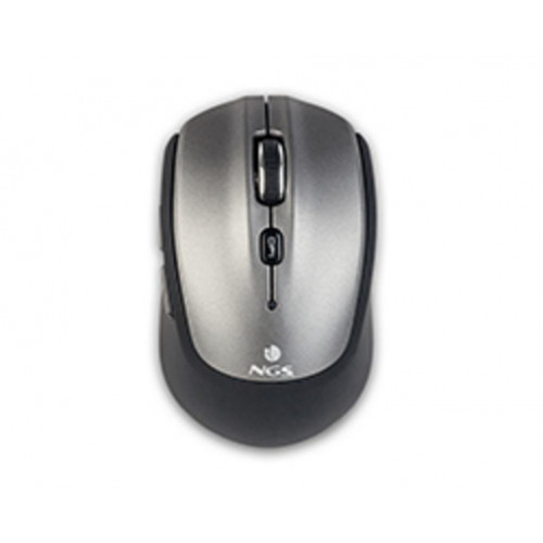 Ratón NGS Óptico Bluetooth 1600dpi...