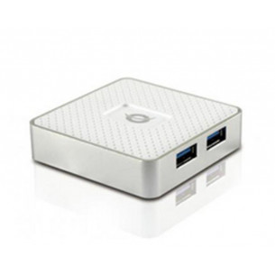 Conceptronic Hub USB 3.0 de...