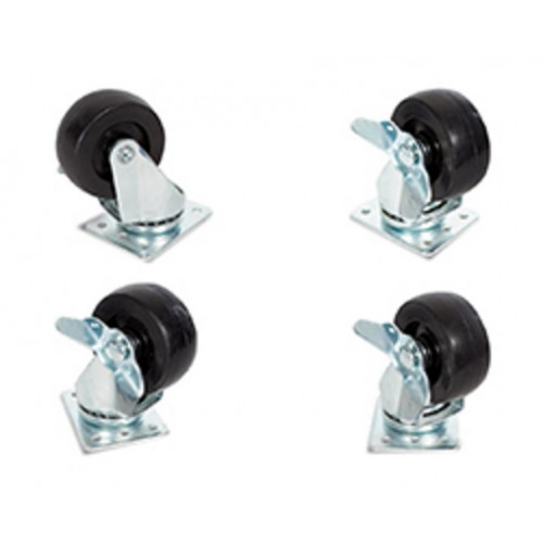 Accesorio Armario AITEN Juego 4...