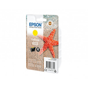 Cartucho de Tinta Epson 603...