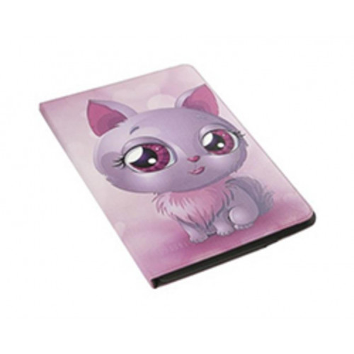Funda SUBBLIM Trendy Cat Universal...