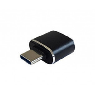 Adaptador AISENS USB-C...