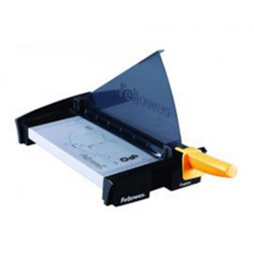 Guillotina Fellowes Fusion A4 10...