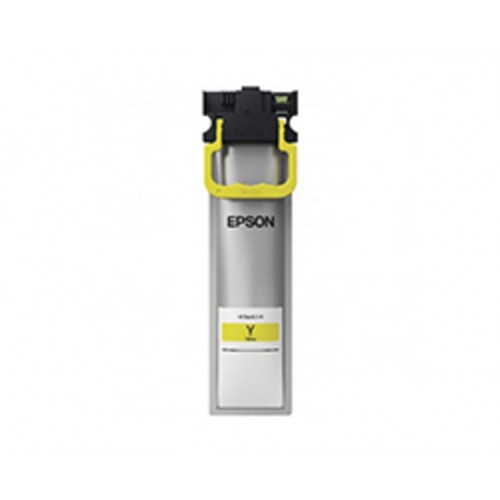 Tinta Epson T9444 Amarillo 19.9ml...
