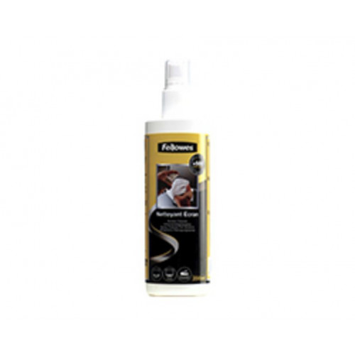 Spray Fellowes Limpia Pantallas 250ml...