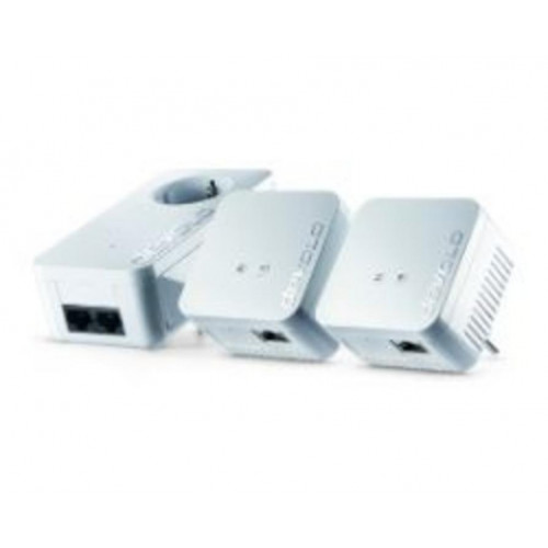Powerline Devolo dLAN 550 WiFi Kit 3...