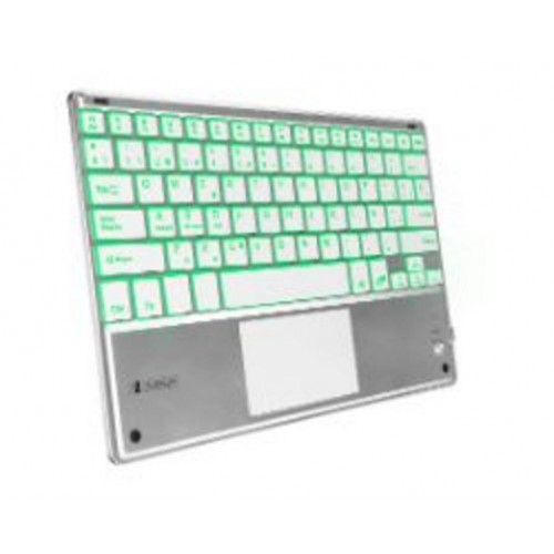 Teclado SUBBLIM Retroiluminado BT...