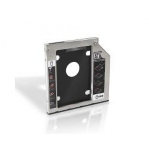 Adaptador Nanocable HDD 7mm a Óptico...