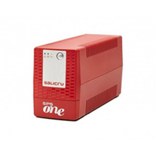 Salicru SPS 1500 One V2 SAI...
