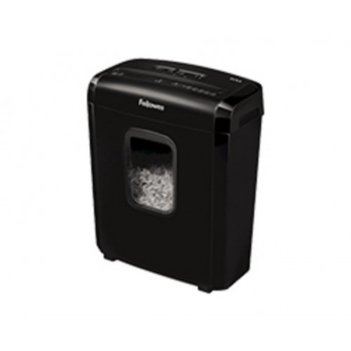 Destructora Fellowes 6M 13L 5 Min P-4...