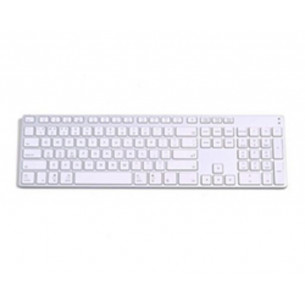 Teclado Inalámbrico SUBBLIM...