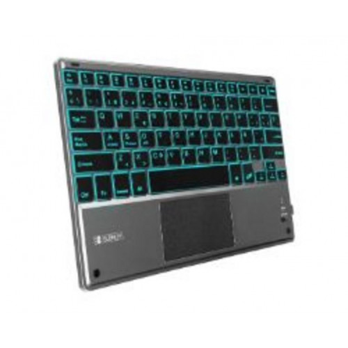 Teclado SUBBLIM Retroiluminado BT...
