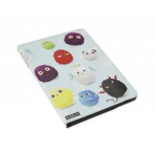 Funda SUBBLIM Trendy Furry...