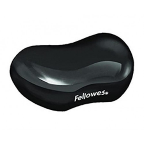 Reposamuñecas Fellowes Gel Crystal...