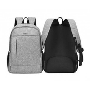 Mochila Subblim Urban Lock...