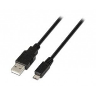 Cable AISENS USB 2.0 A a...