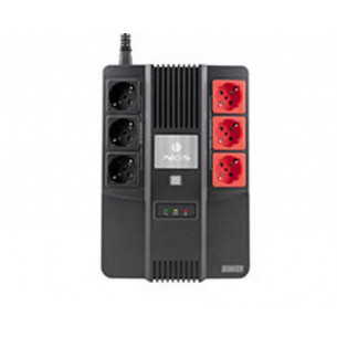 SAI NGS Fortress Bunker...