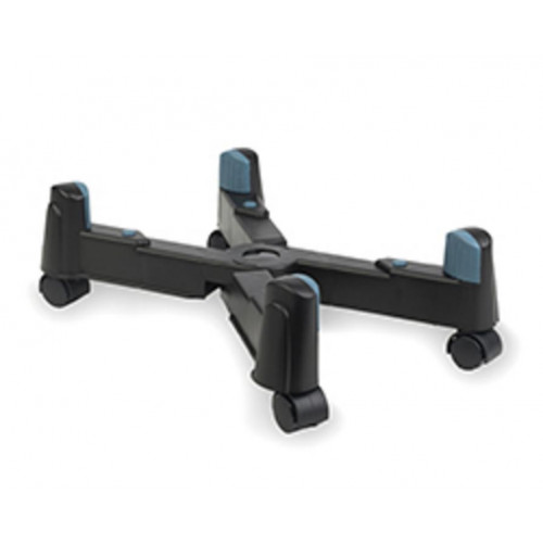 Soporte NGS CPU con Ruedas Negro...