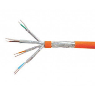 Cable EQUIP Cat.7 S/FTP...
