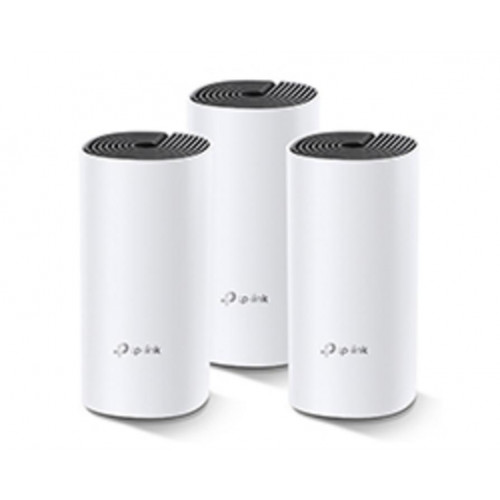 TP-Link Deco M4 - Pack de 3, Sistema...