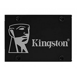 Kingston KC600 256GB 2.5''...