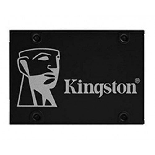 SSD Kingston KC600 2.5" 256GB SATA3...