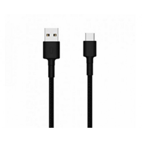 Cable XIAOMI USB-A a USB-C 1m Negro...