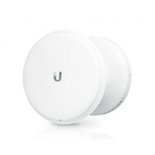 Antena Ubiquiti 5GHz 17dBi 45º Blanca...