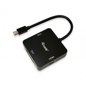 EQUIP Adaptador Multiport...