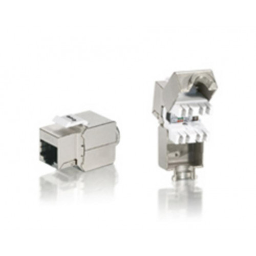 Conector EQUIP RJ45 Cat.6, 8 Unidades