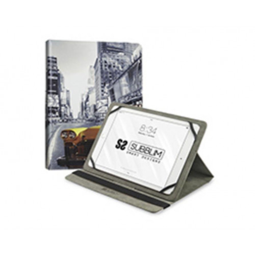 Funda SUBBLIM Trendy NY Taxi...