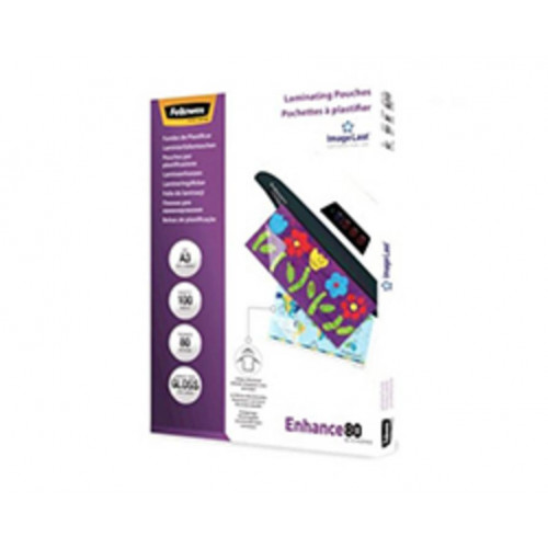 Fundas para Plastificar Fellowes A3...