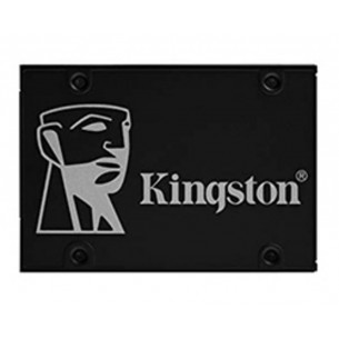 Kingston KC600 SSD 1TB...