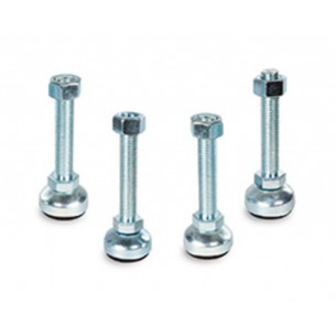 Aiten Data Juego 4 Patas...