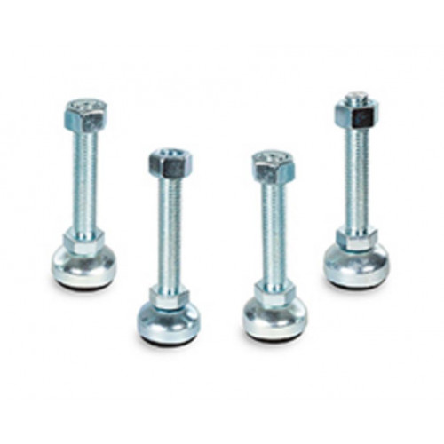 Accesorio Armario AITEN Juego 4 patas...